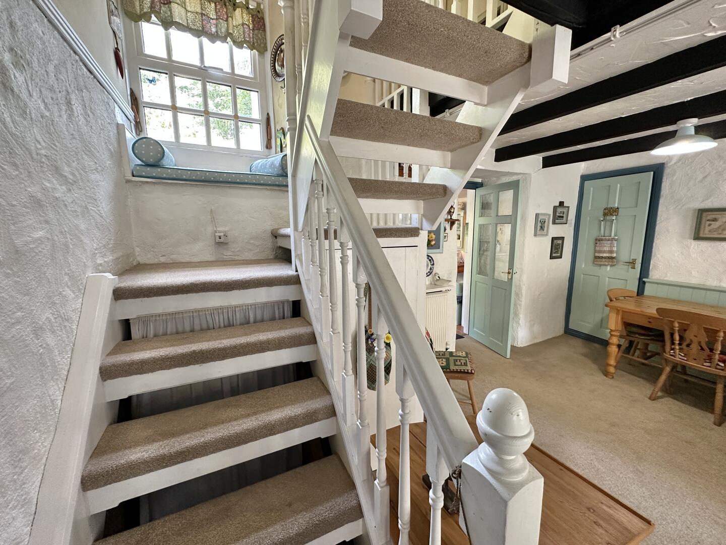 Sewrah Mill, Stithians, Truro